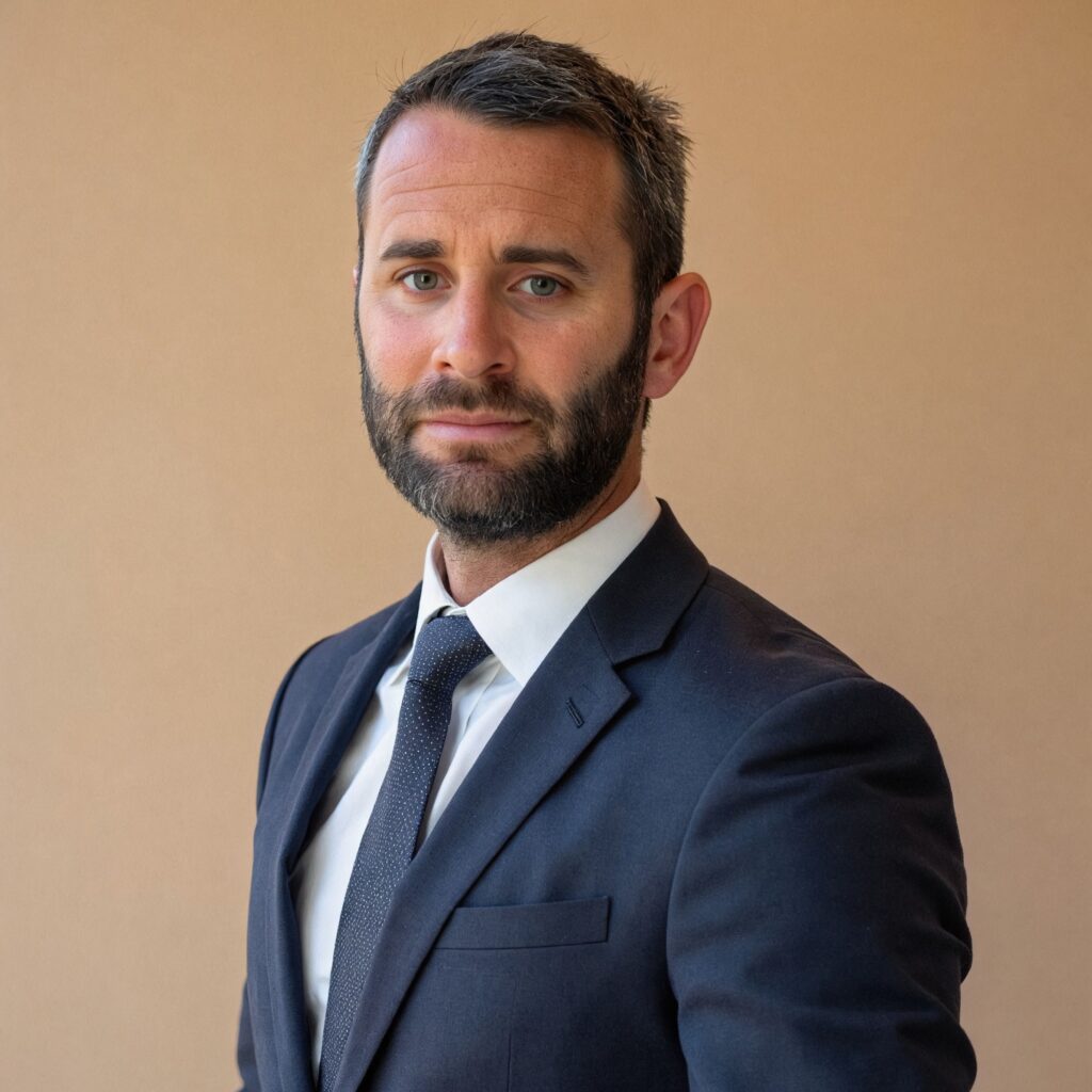 Iain Edwards