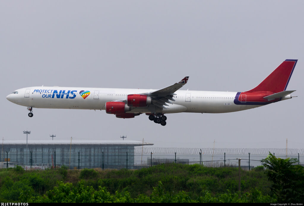 Photo Credit: Zhou Binbin